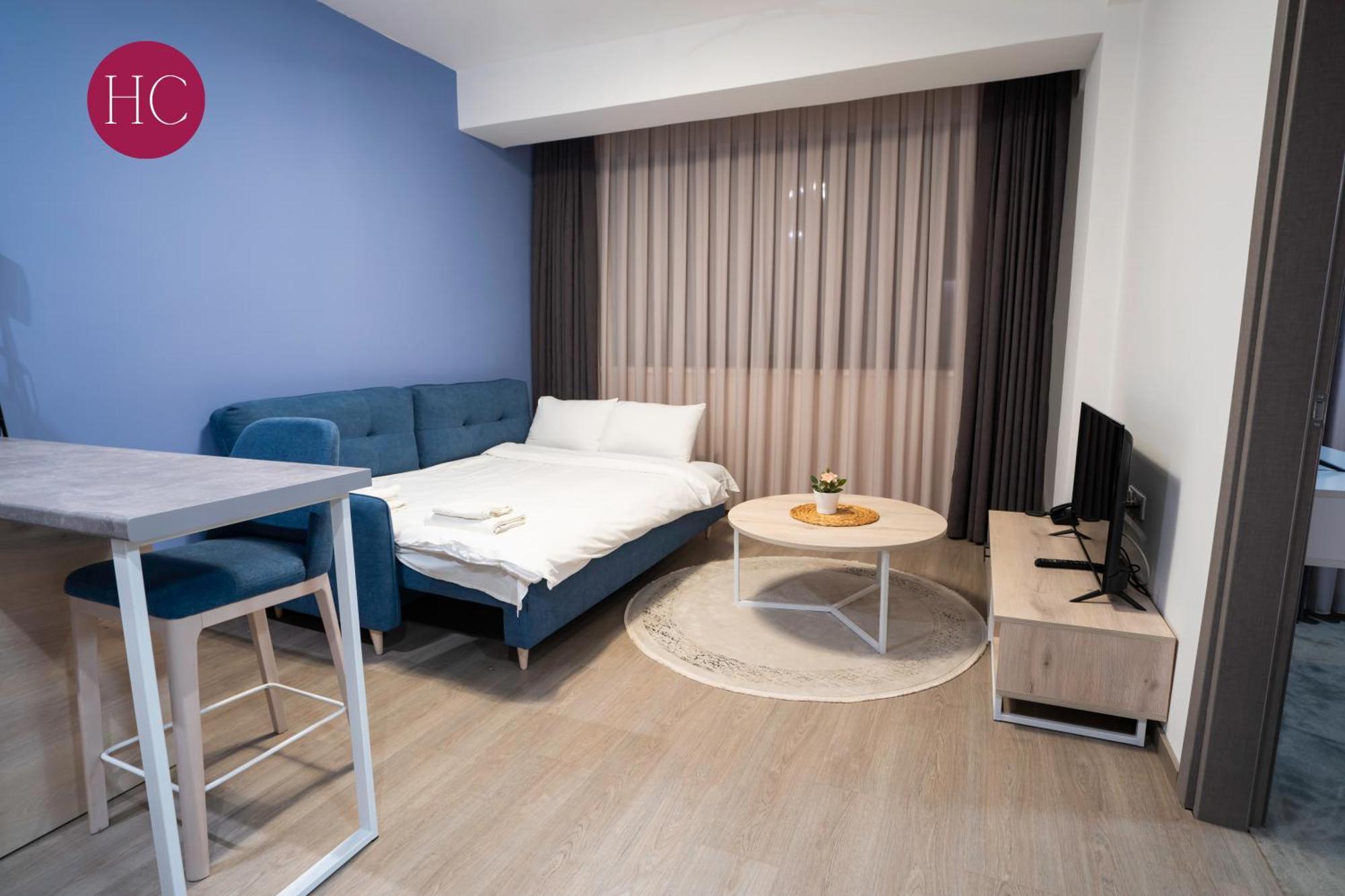 Central Hotel, Fitness And Spa Vinica Eksteriør bilde